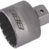 BBB BTL-105 BracketPlug 1/2" Trapasdop -Professionele Winkel Voor Fietsaccessoires 534CDE88 FB5D 48A3 9989 EC463CBADADF 5