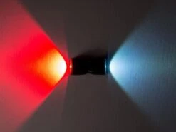 Bontrager Ion 100R/Flare R City Verlichtingsset-Zwart -Professionele Winkel Voor Fietsaccessoires 538672 3 medium