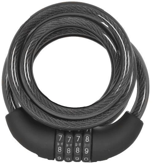 OXC Combi Coil10 Fietsslot 3 OXC Combi Coil10 Fietsslot