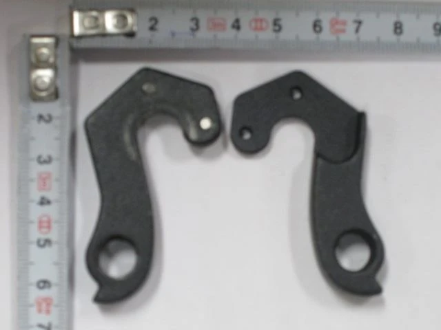 Derailleurhanger 022 3 Derailleurhanger 022