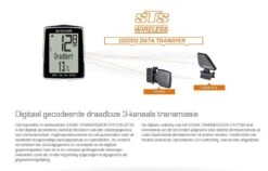 Sigma BC14.16 STS Alti/Cadans Draadloze Fietscomputer -Professionele Winkel Voor Fietsaccessoires 5FD394E0 8561 4C8E BBBD 84C9114934A2