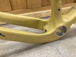 Massini Fuoristrada Gravel Carbon Disc Frameset -Professionele Winkel Voor Fietsaccessoires 5 4 6