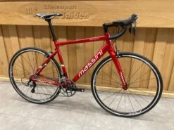 Massini Richmond II Frameset