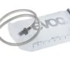 Evoc Hydration 2L Bladder-Transparant 2 Evoc Hydration 2L Bladder-Transparant -Professionele Winkel Voor Fietsaccessoires 601106001