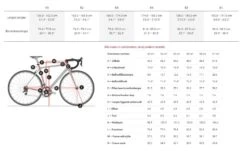 Trek Checkpoint ALR 5 Disc 6 Trek Checkpoint ALR 5 Disc -Professionele Winkel Voor Fietsaccessoires 601525 geo