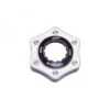 BBB BBS-90 Rotor CenterFit Adapter -Professionele Winkel Voor Fietsaccessoires 60E6664A 8888 426D 9E35 E482A020EF1B 2