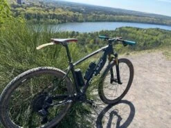 Massini New Roccolo Custombike -Professionele Winkel Voor Fietsaccessoires 6 2 1