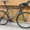 Massini Richmond II Disc Frameset -Professionele Winkel Voor Fietsaccessoires 6 3 1