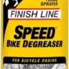 Finish Line Speed Ontvetter -Professionele Winkel Voor Fietsaccessoires 705143