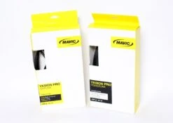 Mavic Yksion Pro Griplink/Powerlink Tube Set