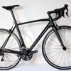 Massini Richmond Carbon 105-Black On Black-L -Professionele Winkel Voor Fietsaccessoires 7061254105333 2 medium