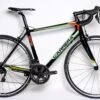 Carrera ER01 105-Zwart-Groen-Oranje-M 1 Carrera ER01 105-Zwart-Groen-Oranje-M -Professionele Winkel Voor Fietsaccessoires 7061256379336 medium