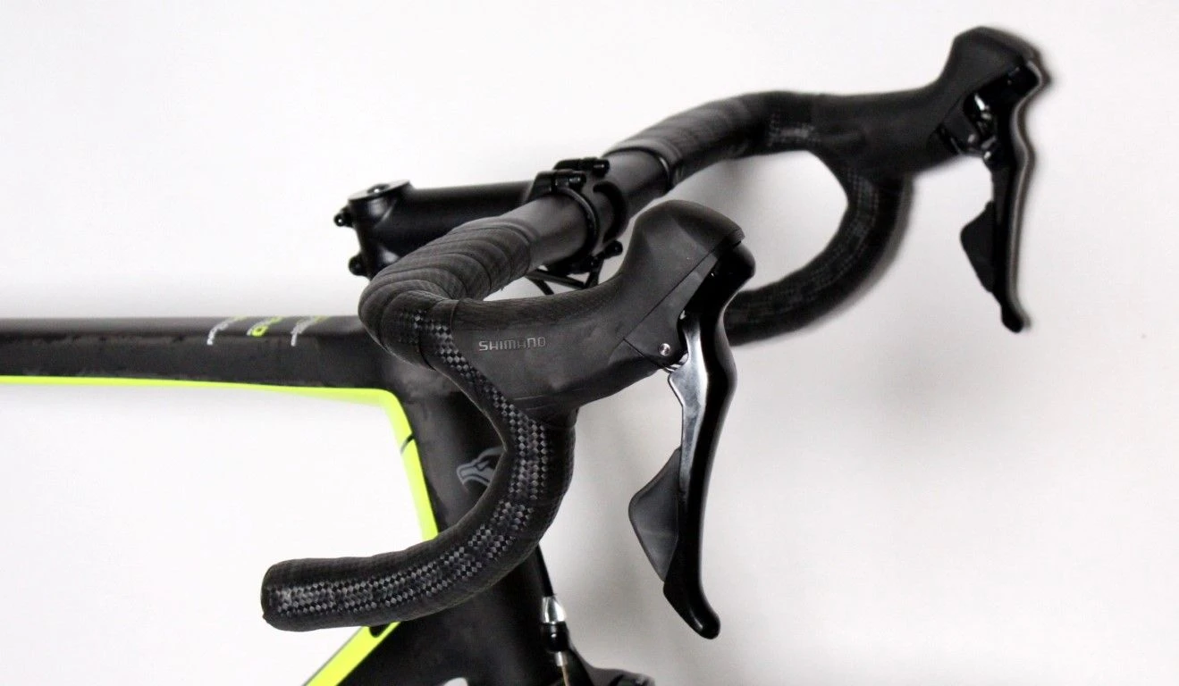 Carrera SL 730 105 (Occassion)-Mat Zwart-Fluorgeel-XL 7 Carrera SL 730 105 (Occassion)-Mat Zwart-Fluorgeel-XL - Afbeelding 5