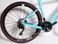 Massini New Fuoristrada ICP GRX400-Softblue Matt-M -Professionele Winkel Voor Fietsaccessoires 7061258334081 3 medium