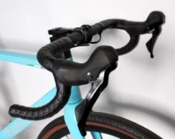 Massini New Fuoristrada ICP GRX400-Softblue Matt-M -Professionele Winkel Voor Fietsaccessoires 7061258334081 5 medium