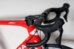 Carrera AR-01 Ultegra A7-111 Rood-M -Professionele Winkel Voor Fietsaccessoires 7061258385076 3 medium
