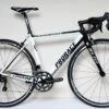 Prorace Deamon 105-Zwart-Wit-XS -Professionele Winkel Voor Fietsaccessoires 7061258801729 medium
