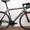 Wilier Montegrappa Tiagra-Mat Grijs-L -Professionele Winkel Voor Fietsaccessoires 7061259550787 medium