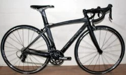 Kuota Kuraro 105-Grijs-XS