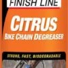 Finish Line Citrus Ontvetter -Professionele Winkel Voor Fietsaccessoires 706608