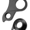 Math Salden GH176 Aluminium Derailleurhanger-Zwart 2 Math Salden GH176 Aluminium Derailleurhanger-Zwart -Professionele Winkel Voor Fietsaccessoires 706681 medium