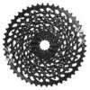 SRAM Eagle XG-1275 12sp XD Cassette-Zwart-10-50
