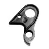 Math Salden GH300 Aluminium Derailleurhanger-Zwart -Professionele Winkel Voor Fietsaccessoires 725639 medium