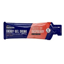 Maxim Energy Drink Gel