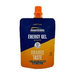 Maxim Energy Gel
