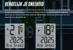 Sigma BC8.0 WL ATS Draadloze Fietscomputer -Professionele Winkel Voor Fietsaccessoires 730241 2 medium