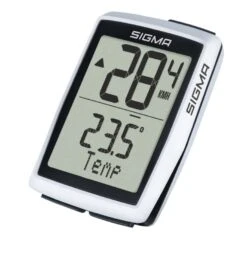 Sigma BC12.0 WL STS Draadloze Fietscomputer