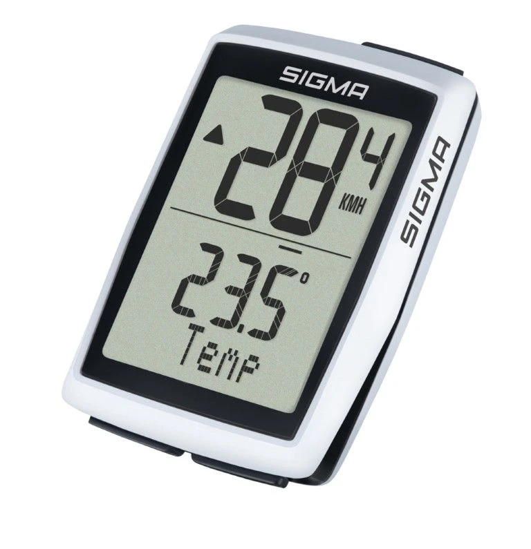 Sigma BC12.0 WL STS Draadloze Fietscomputer 3 Sigma BC12.0 WL STS Draadloze Fietscomputer