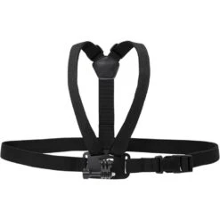 Shimano Camera Borstbevestiging