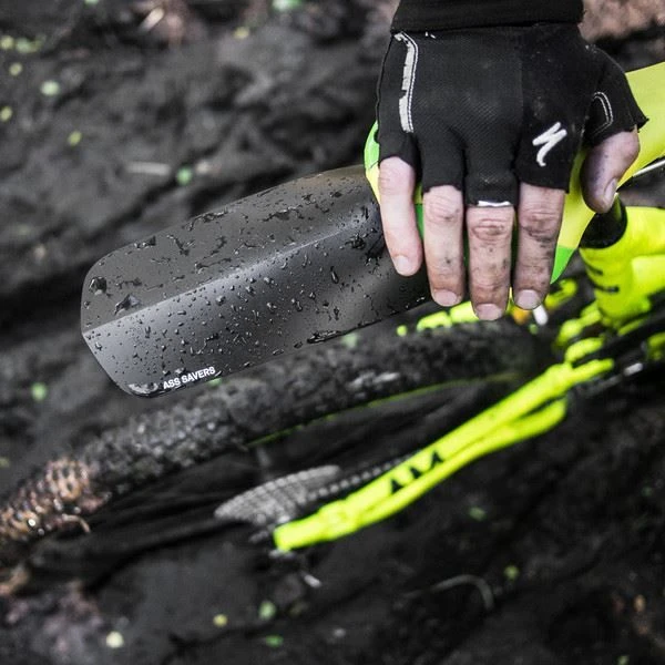 Ass-Saver Extra Breed MTB Spatbord 4 Ass-Saver Extra Breed MTB Spatbord - Afbeelding 2