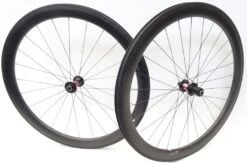 Dt-swiss DT Swiss 240S Personalized Full Carbon Clincher Wielset 50mm -Professionele Winkel Voor Fietsaccessoires 7CCC41C1 F661 443D B79A AFB5387287DB 1