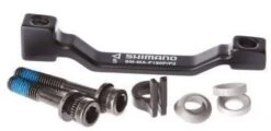 Shimano Mount Adapter Voor 203mm Disc PM BR-STD Vork 5 Shimano Mount Adapter Voor 203mm Disc PM BR-STD Vork -Professionele Winkel Voor Fietsaccessoires 7DD1A648 9218 4DA1 BF09 101F33D8D5FC 1