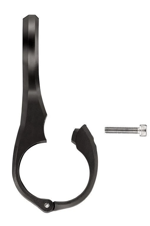 Lezyne GPS Front CM Stuurhouder 4 Lezyne GPS Front CM Stuurhouder - Afbeelding 2