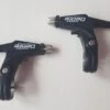 Shimano Deore M590 Brake Levers-zwart -Professionele Winkel Voor Fietsaccessoires 8044b7434ba5a08a70b91abde206