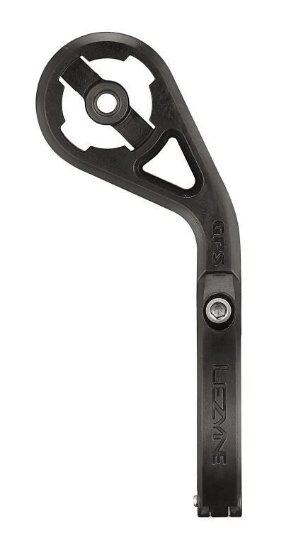 Lezyne GPS Front CM Stuurhouder 3 Lezyne GPS Front CM Stuurhouder