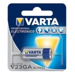 Varta V23GA Batterij
