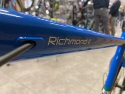 Massini Richmond II Frameset -Professionele Winkel Voor Fietsaccessoires 8 1 1