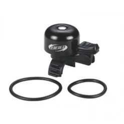 BBB-15 Loud&Clear Deluxe Fietsbel