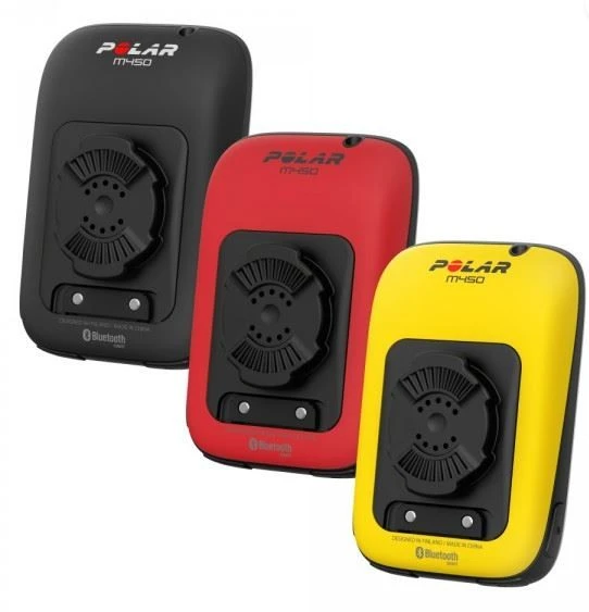 Polar M450 Cover 3 Polar M450 Cover