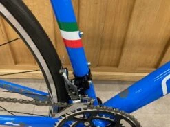 Massini Richmond II Disc Frameset -Professionele Winkel Voor Fietsaccessoires 9 2 1