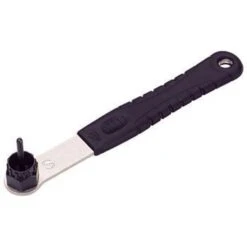 BBB BTL-12S Shimano LockOut Lockring Remover