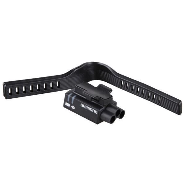 Shimano SM-EW90-A DI2 3-ports Stuurjunction 4 Shimano SM-EW90-A DI2 3-ports Stuurjunction - Afbeelding 2