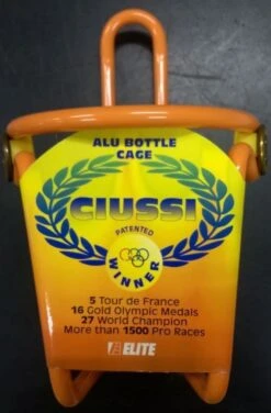 Elite Ciussi Bidonhouder