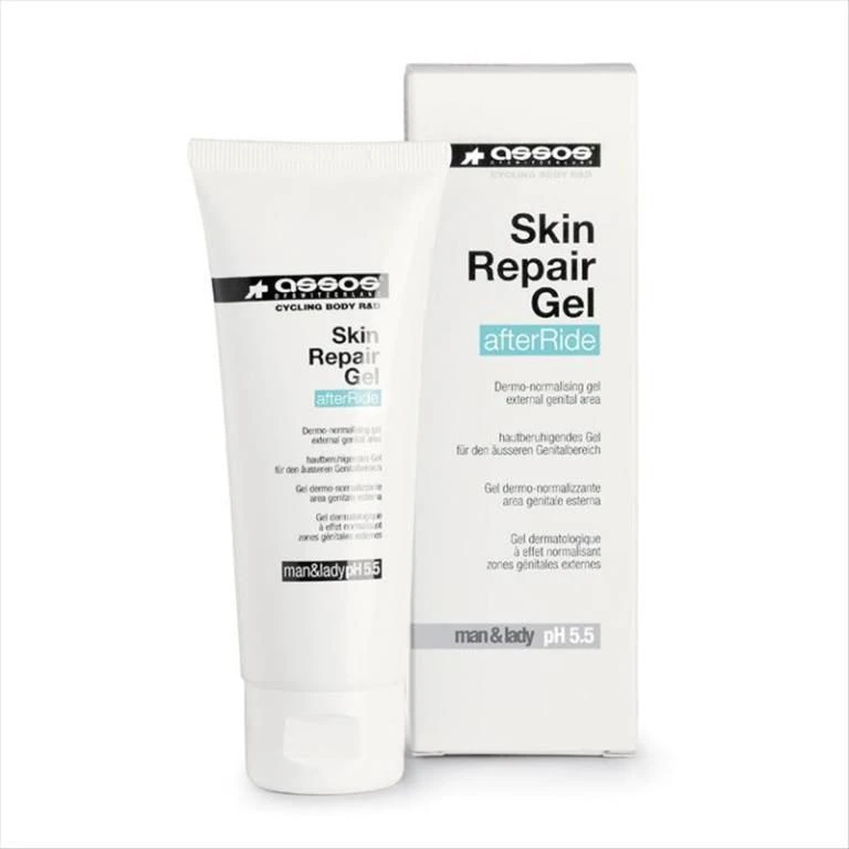 Assos Skin Repair Gel-75ml 3 Assos Skin Repair Gel-75ml