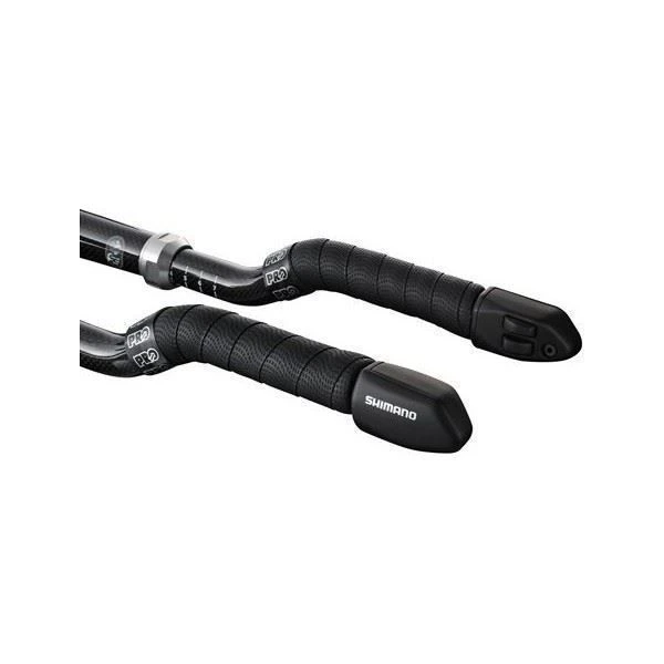 Shimano Dura Ace Clip TT Shifers DI-2 4 Shimano Dura Ace Clip TT Shifers DI-2 - Afbeelding 2