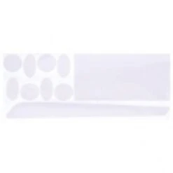 BBB BBP-57 ClearSkin Framebeschermers